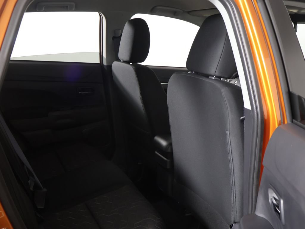 New 2026 Mitsubishi Outlander Sport ES AWD/4WD image 24