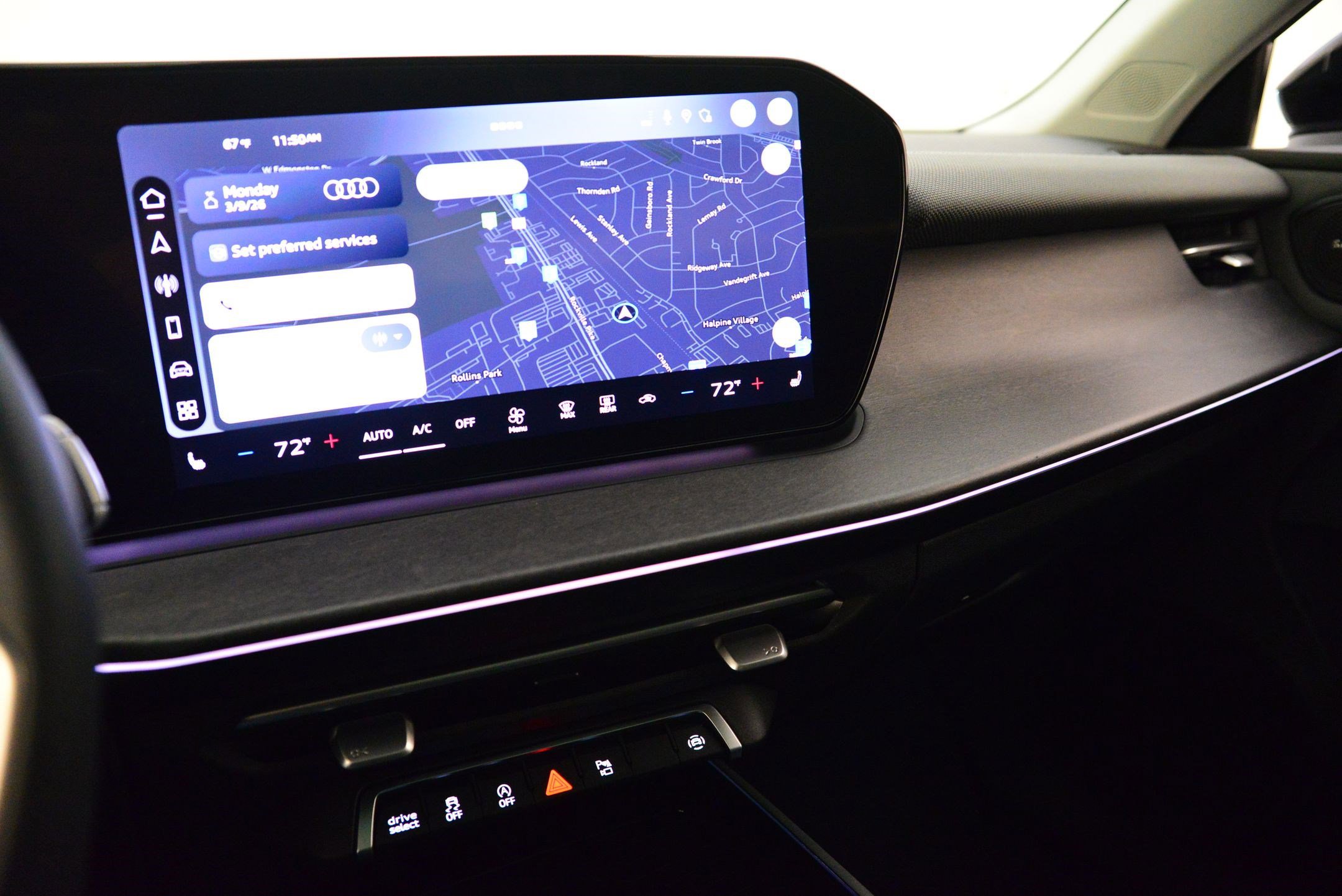 New 2026 Audi Q3 quattro 2.0T image 27