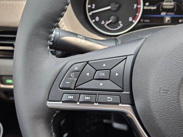 Used 2025 Nissan Sentra SV w/ All-Weather Package image 24