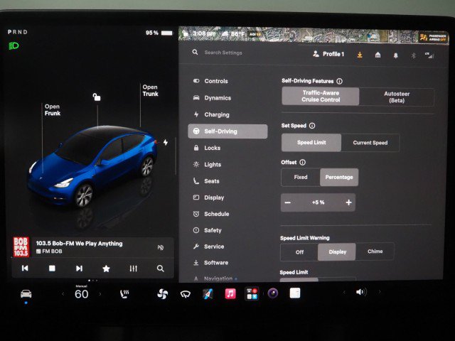 Used 2023 Tesla Model Y Long Range AWD/4WD image 30
