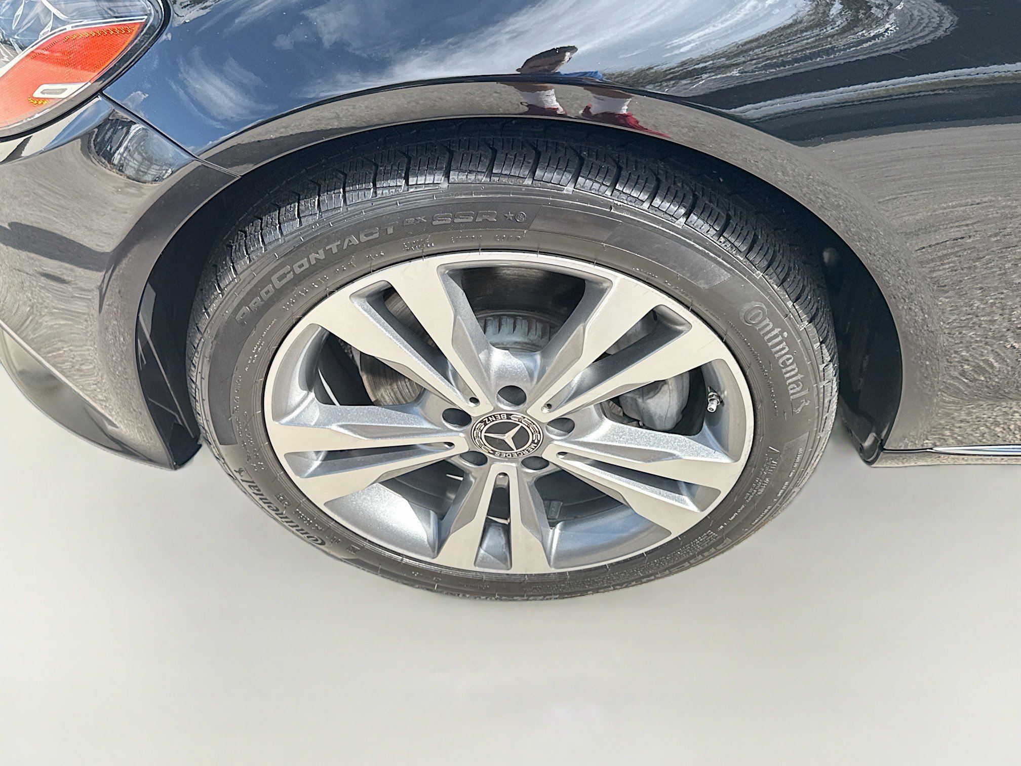 Used 2020 Mercedes-Benz C 300 4MATIC Sedan w/ Premium Package image 36