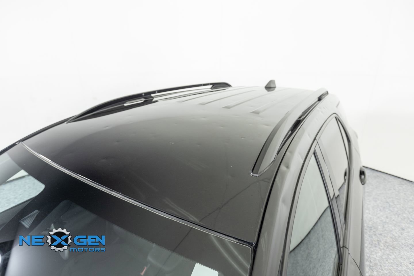 Used 2023 Chevrolet Equinox RS image 54