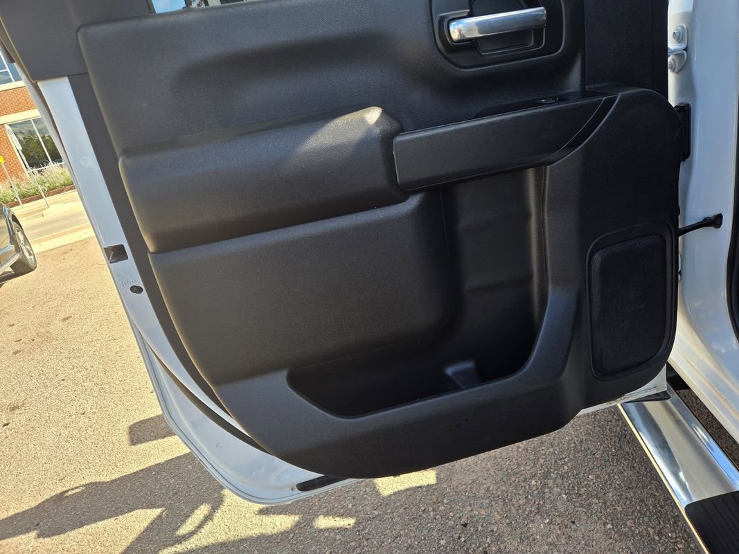 Used 2022 Chevrolet Silverado 2500 LT w/ Convenience Package image 18