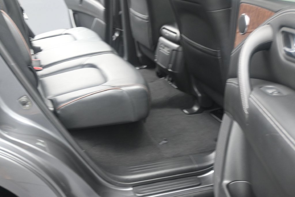Used 2018 Nissan Armada SL w/ Premium Package RWD image 14