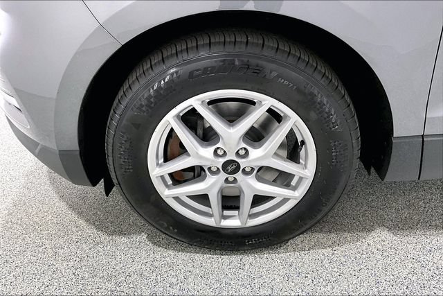 Used 2024 Ford Edge SEL AWD/4WD image 42