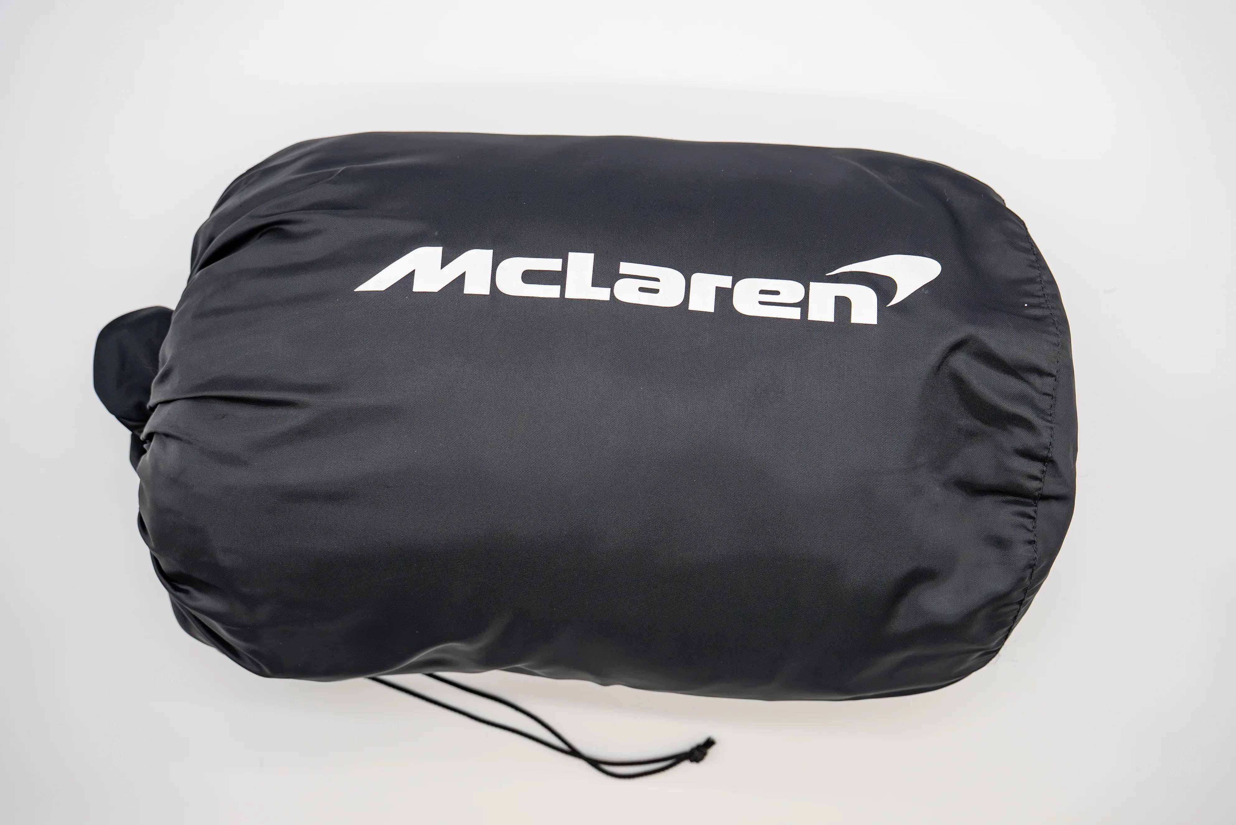 Used 2025 McLaren GTS RWD image 23