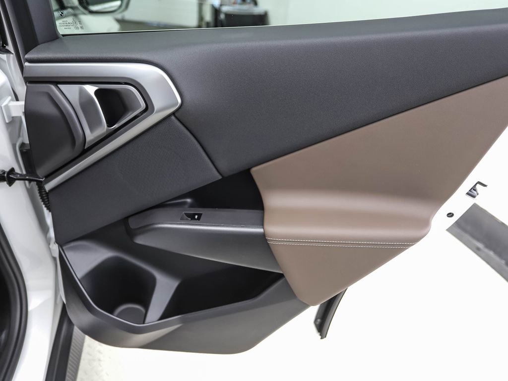 New 2026 BMW X3 xDrive30 w/ Convenience Package image 26