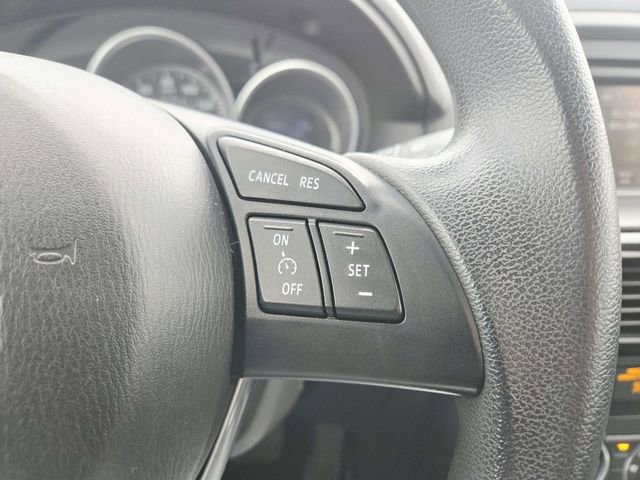 Used 2013 MAZDA CX-5 Sport w/ Bluetooth Audio Pkg image 17
