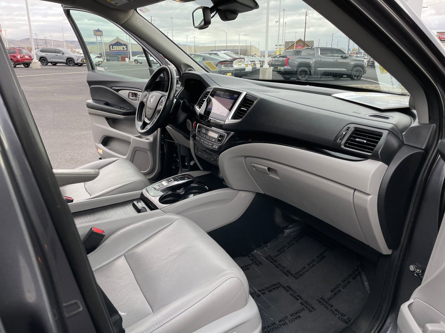 Used 2018 Honda Pilot Elite image 19