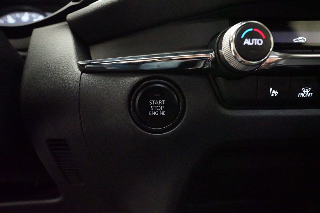 Used 2023 MAZDA CX-30 AWD 2.5 S w/ Premium Package image 29