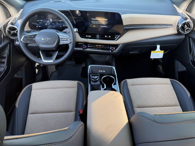 New 2026 Chevrolet Equinox ACTIV image 11