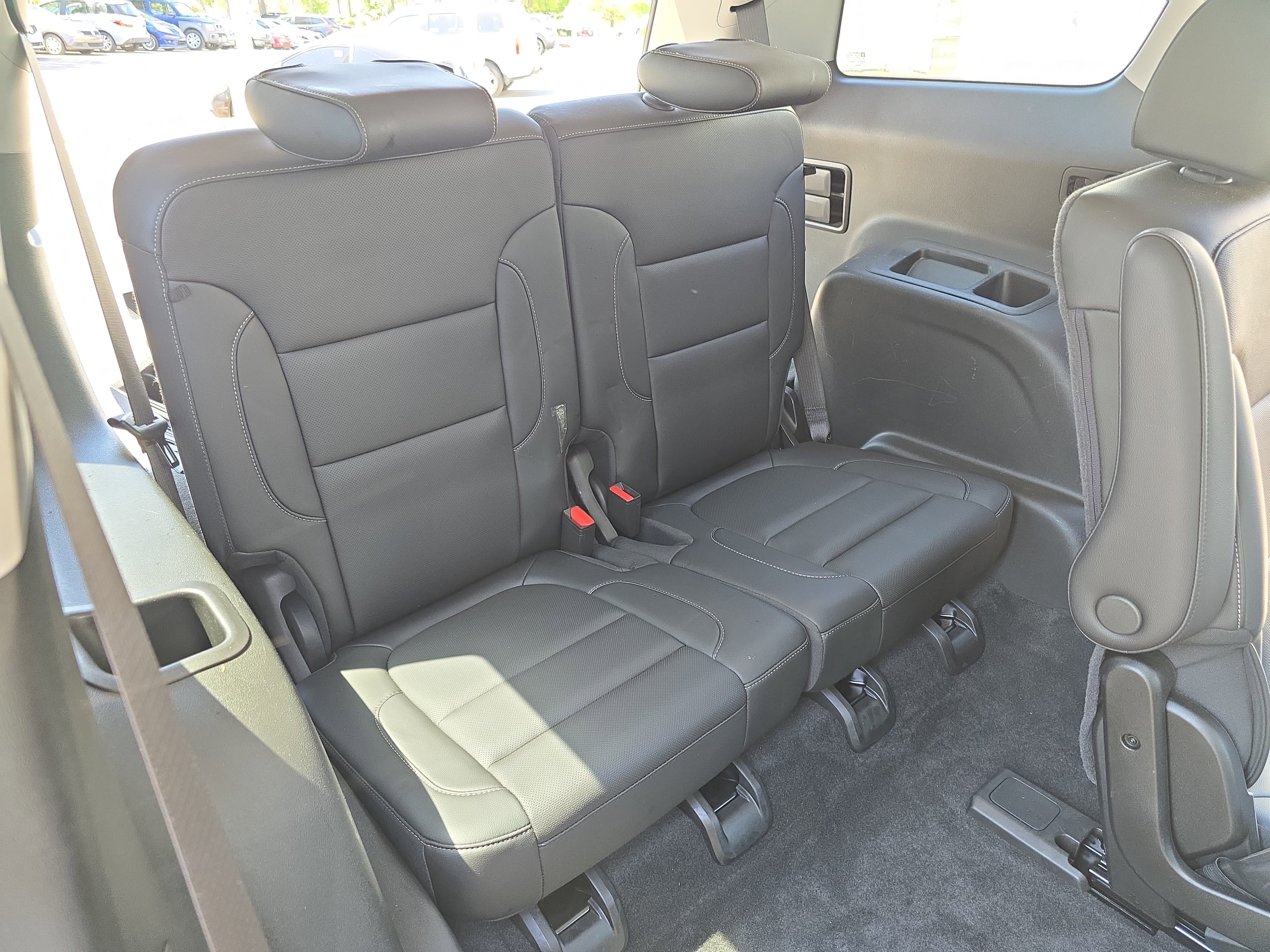 Used 2021 GMC Acadia SLT w/ Preferred Package FWD image 13