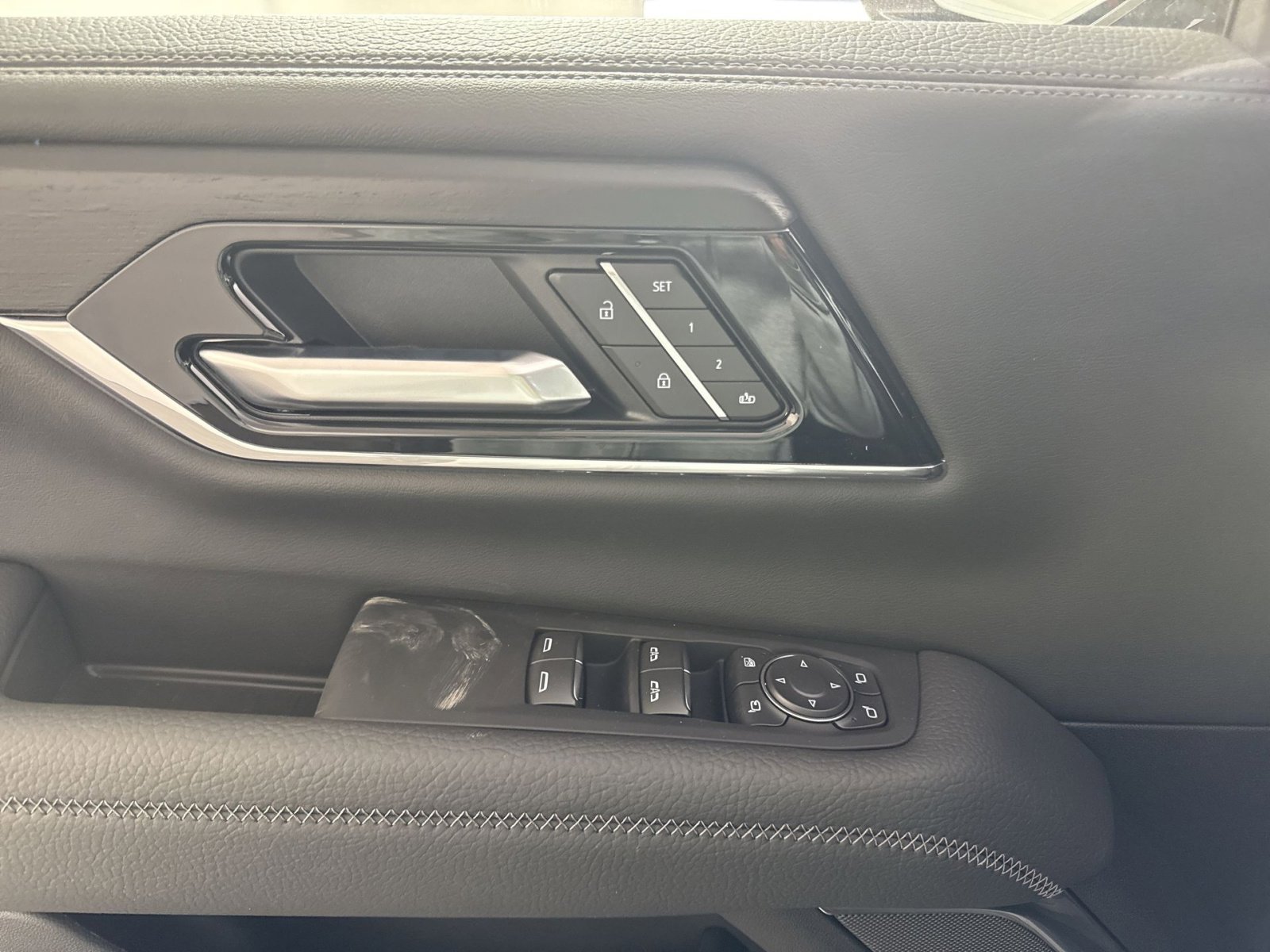 New 2026 GMC Yukon Denali image 15