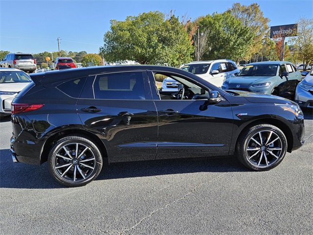 New 2026 Acura RDX A-Spec image 14