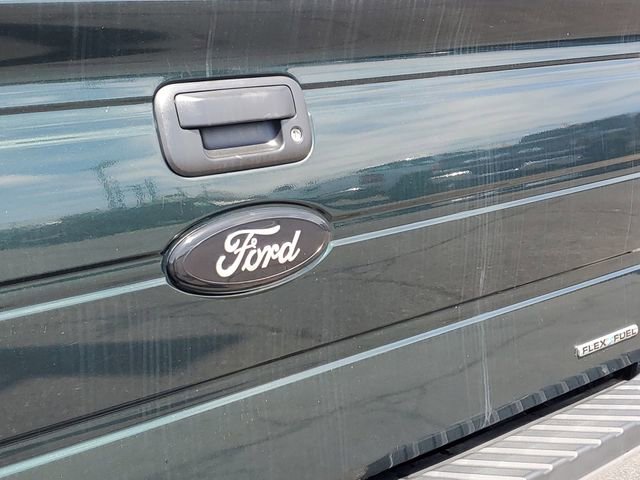 Used 2013 Ford F150 XLT w/ Mid Equipment Group RWD image 28