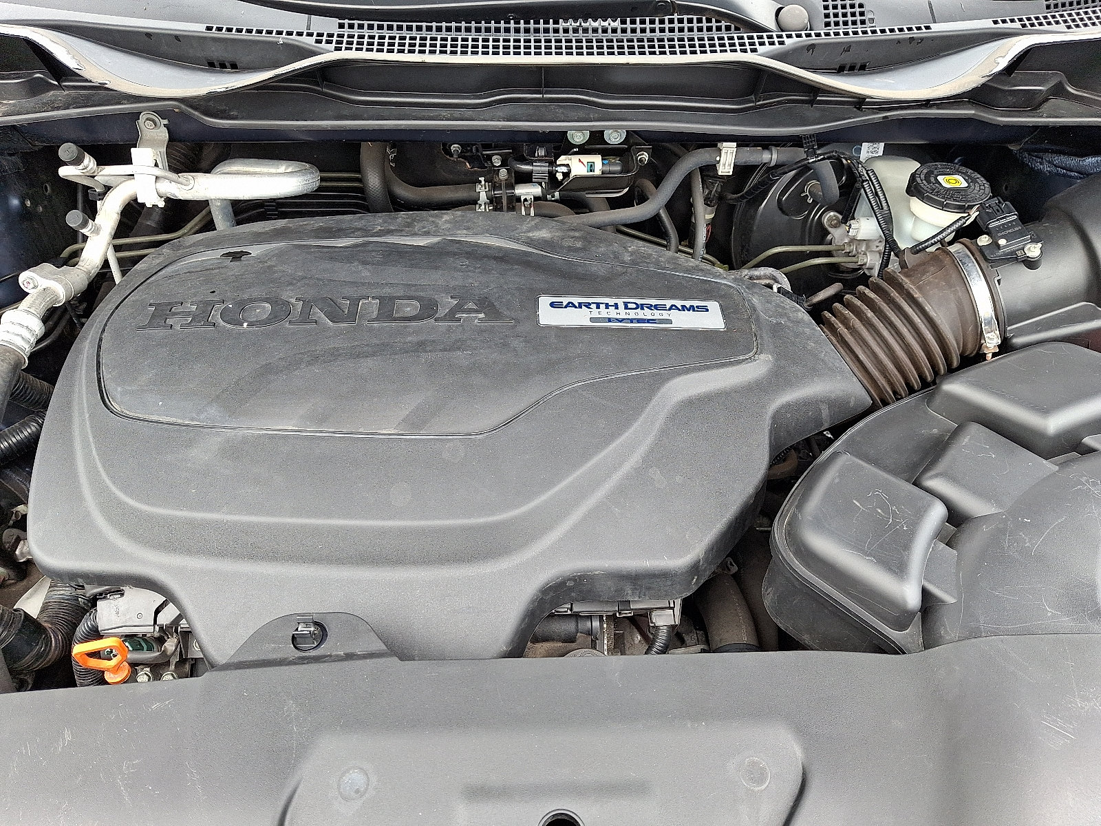 Used 2020 Honda Odyssey EX-L image 30