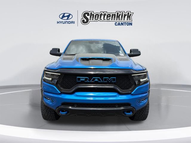 Used 2022 RAM 1500 TRX w/ TRX Level 2 Equipment Group image 2