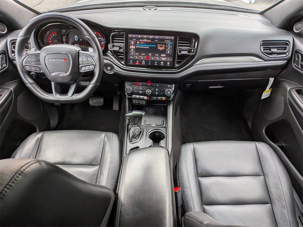 Used 2022 Dodge Durango GT image 23