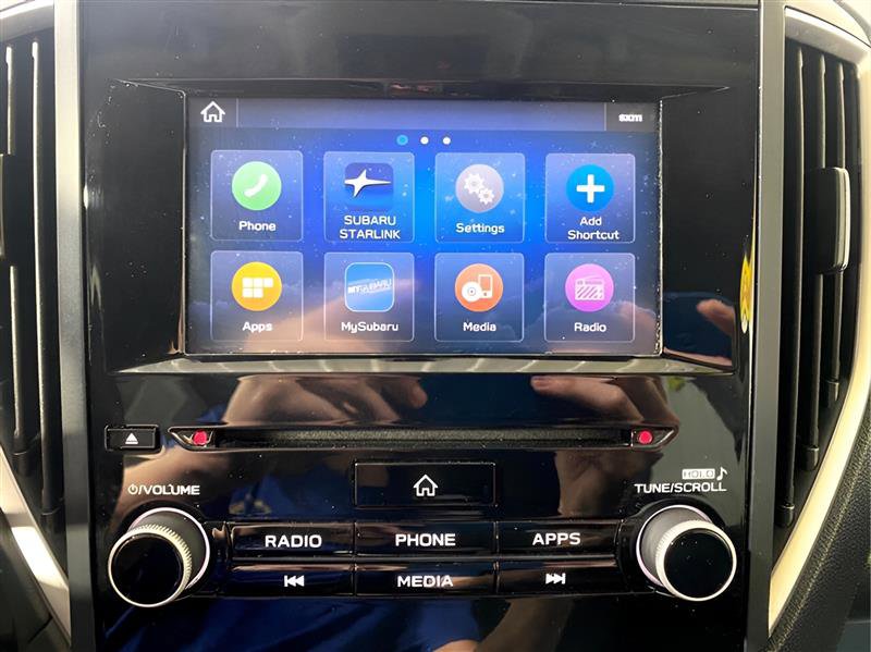 Used 2022 Subaru Forester Premium image 15