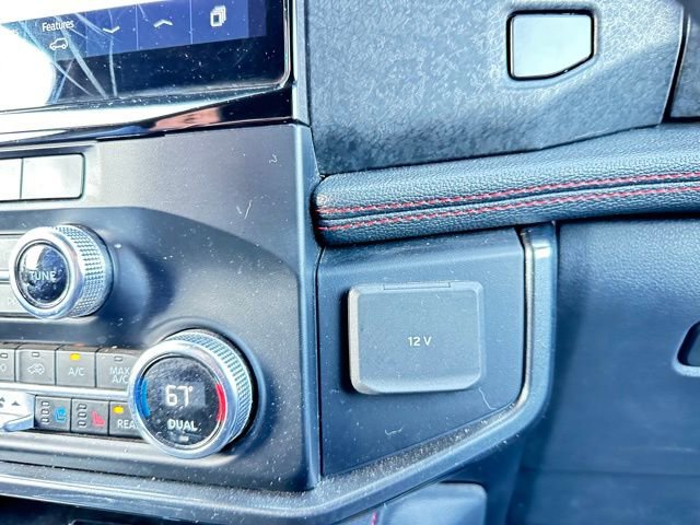 Used 2023 Ford Expedition Limited AWD/4WD image 24