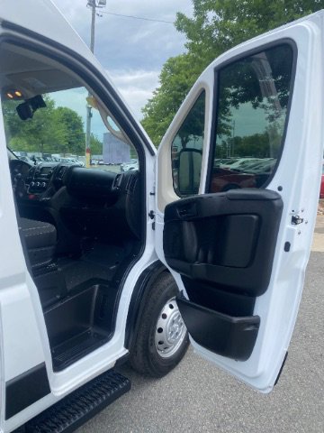 Used 2021 RAM ProMaster 1500 FWD image 17