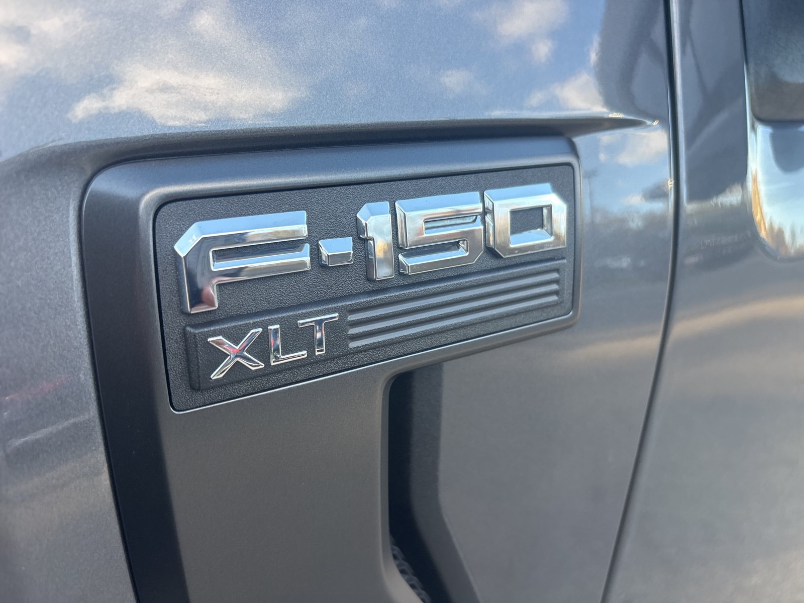 Certified 2023 Ford F150 XLT w/ Equipment Group 302A High AWD/4WD image 13