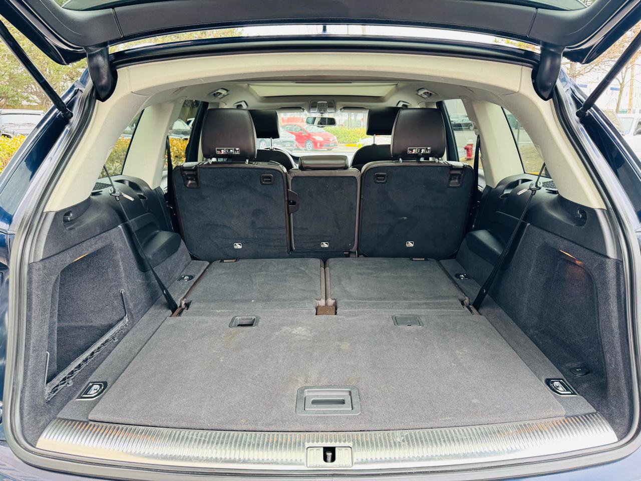 Used 2013 Audi Q7 3.0T Premium Plus image 21