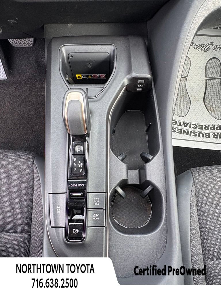Used 2023 Toyota Crown AWD/4WD image 24