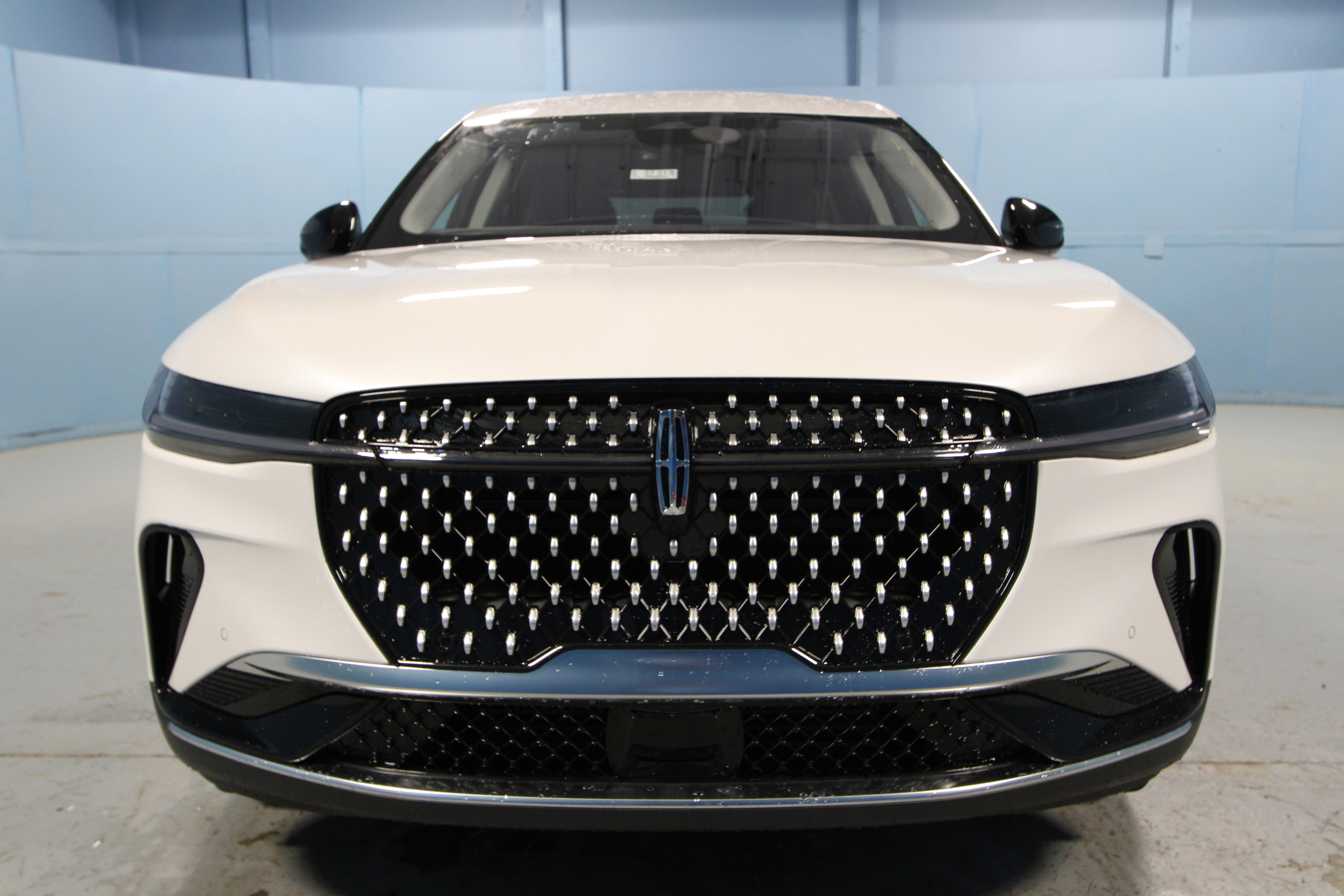 New 2026 Lincoln Nautilus Premier image 30