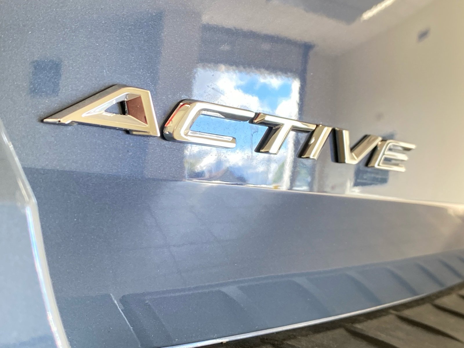 New 2026 Ford Explorer Active w/ Active Comfort Package AWD/4WD image 7