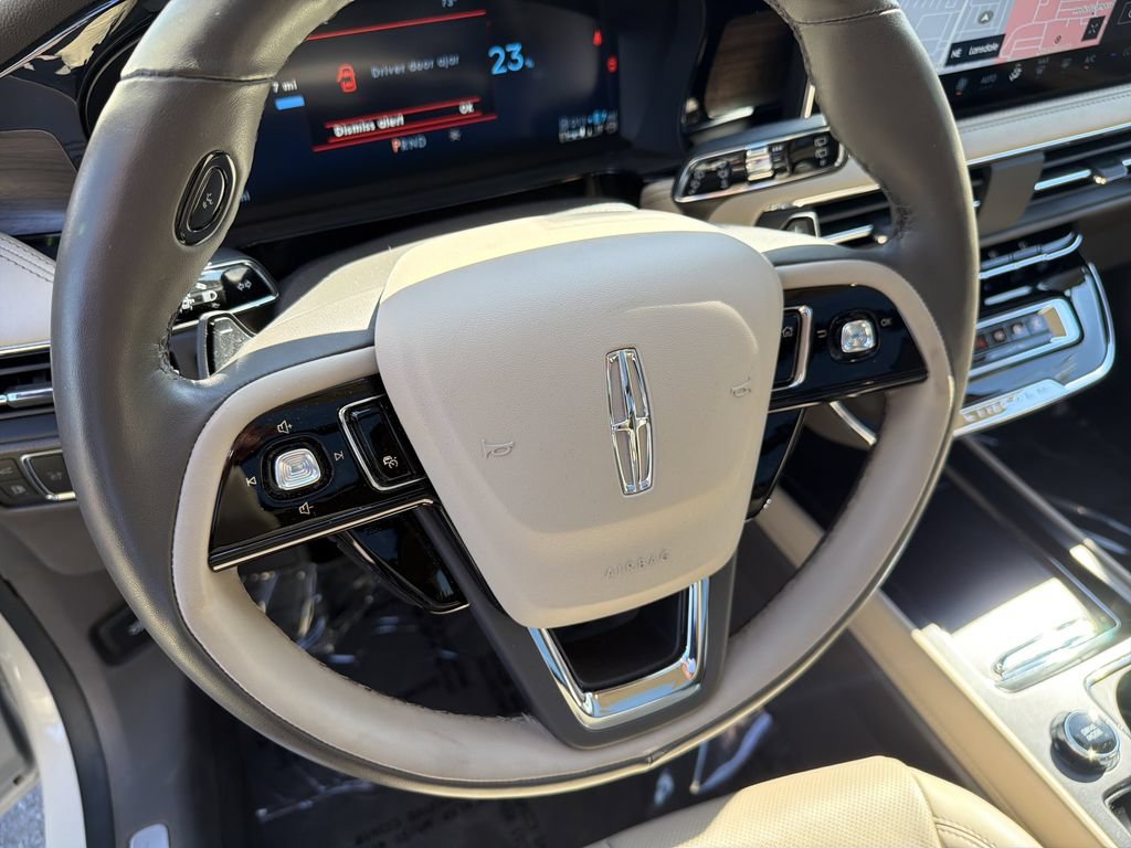 Certified 2024 Lincoln Corsair Grand Touring w/ Equipment Group 301A AWD/4WD image 22