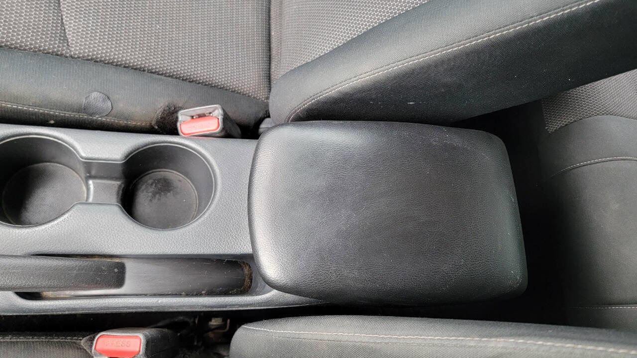 Used 2019 Nissan Sentra S w/ Appearance Package image 17