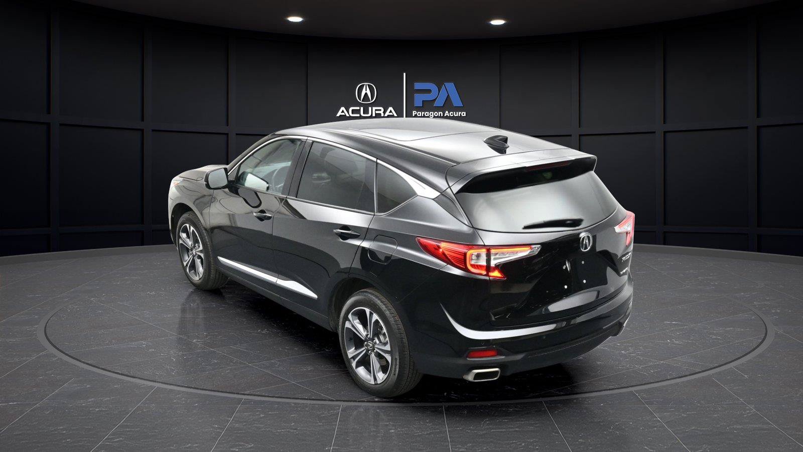 Certified 2024 Acura RDX w/ Advance Package AWD/4WD image 33