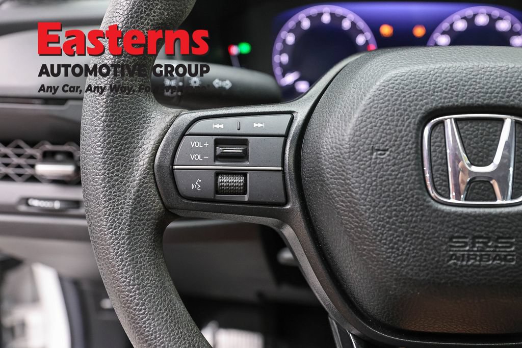 Used 2024 Honda Accord EX image 15
