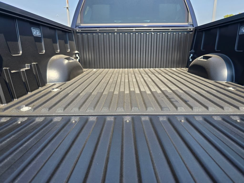 New 2026 Toyota Tundra Limited AWD/4WD image 24
