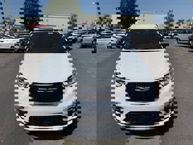 New 2026 Chrysler Pacifica Select video 1