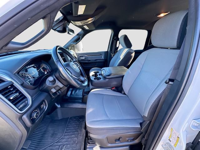 Used 2024 RAM 2500 Big Horn w/ Safety Group image 19