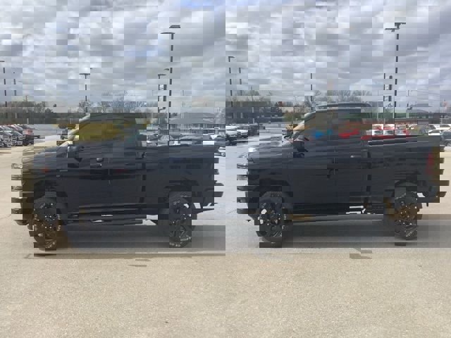 New 2026 RAM 2500 Tradesman image 4