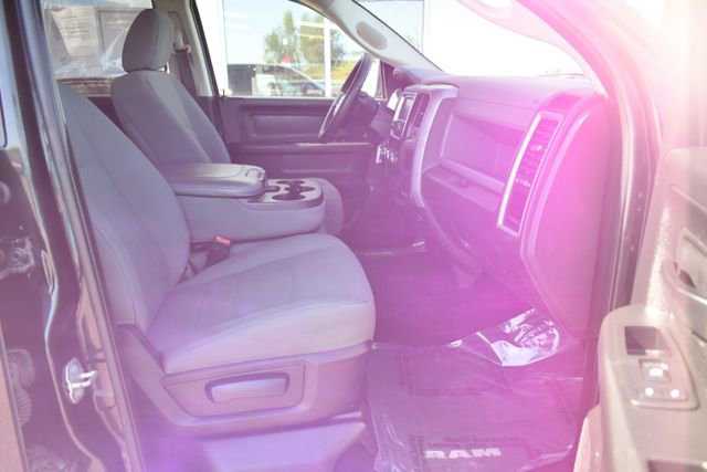 Used 2015 RAM 1500 Express AWD/4WD image 34