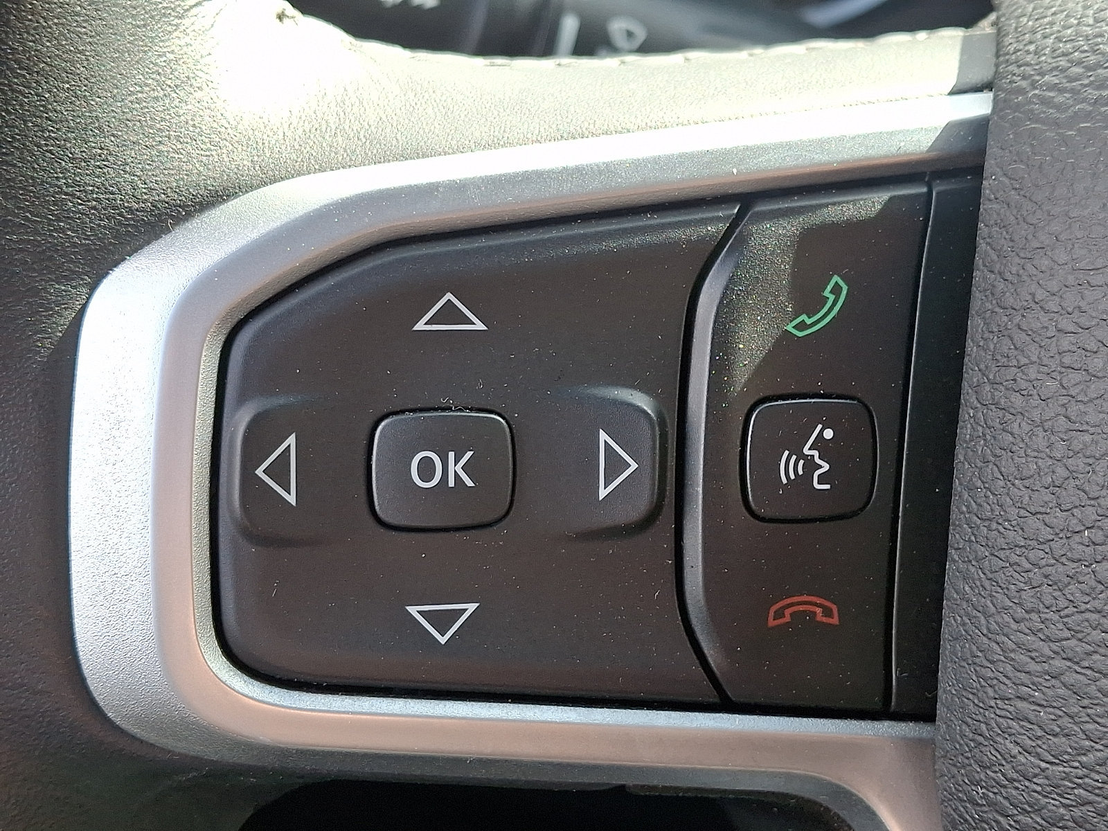 Used 2023 RAM 1500 Big Horn AWD/4WD image 20