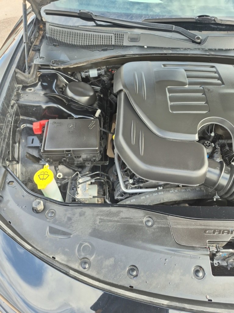 Certified 2018 Dodge Charger SXT Plus image 52