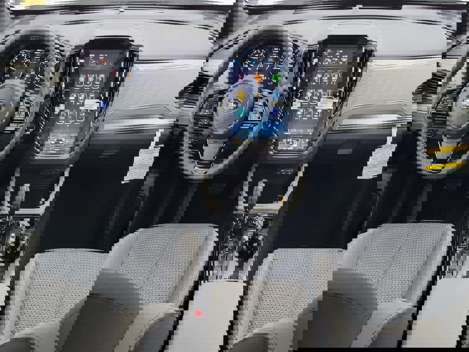 New 2026 Subaru Forester Premium w/ Base/Premium Plus Package image 32