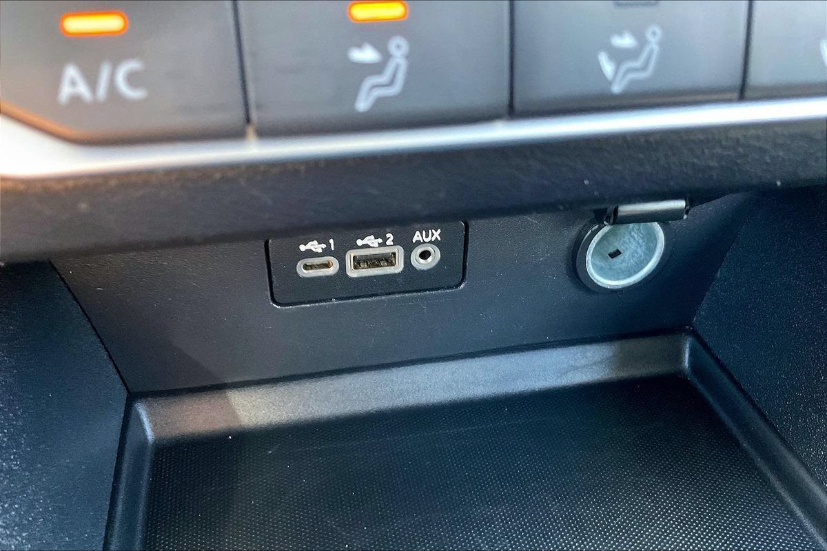Used 2021 Nissan Altima 2.5 SR FWD image 12