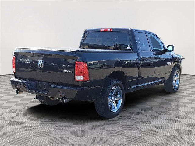Used 2017 RAM 1500 Express image 5