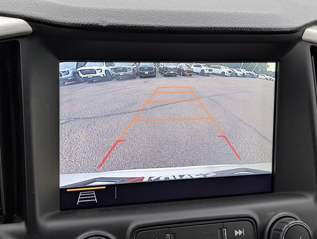 Used 2019 GMC Terrain SLT w/ Preferred Package AWD/4WD image 51