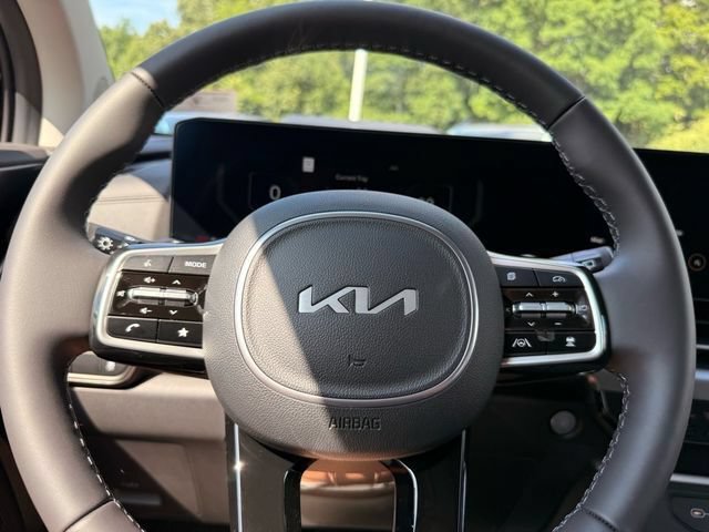 New 2026 Kia Carnival SX Prestige FWD image 14