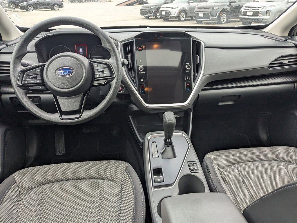 Used 2024 Subaru Crosstrek 2.0i Premium image 24