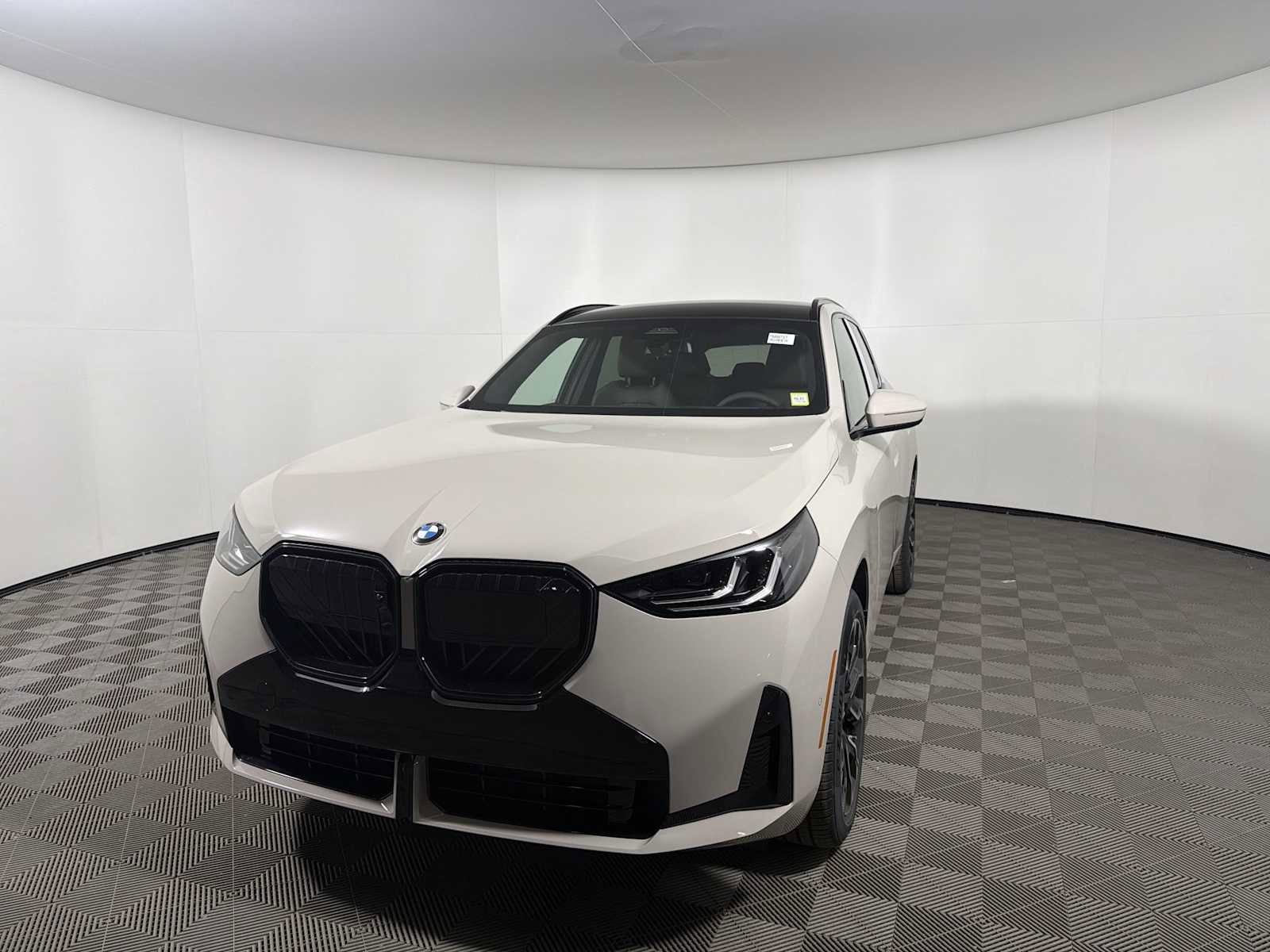 New 2026 BMW X3 xDrive30 AWD/4WD image 7