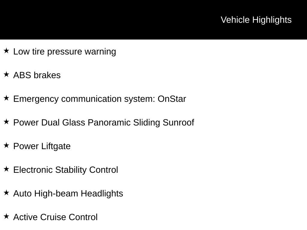 New 2026 Chevrolet Traverse LT FWD image 9