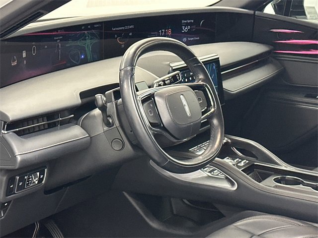 Certified 2024 Lincoln Nautilus Premier w/ Jet Appearance Package image 14